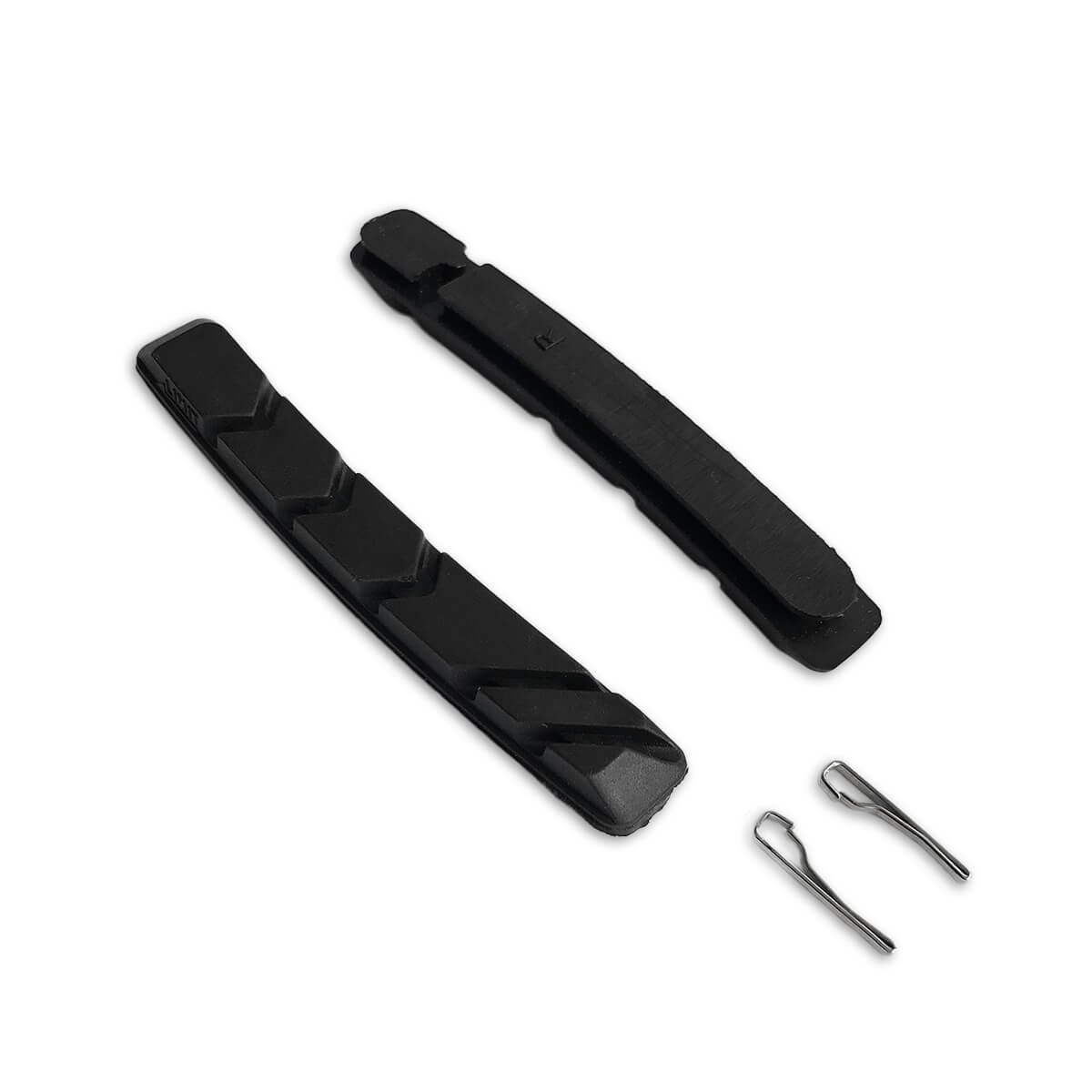 440821 LYNX Remvoering voor V-brake cartridge set 72 mm 72 mm