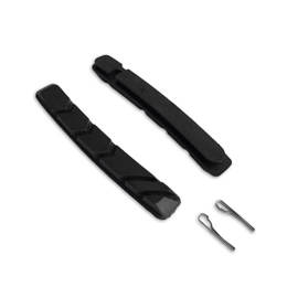 440821 LYNX Remvoering voor V-brake cartridge 72 mm set  72 mm