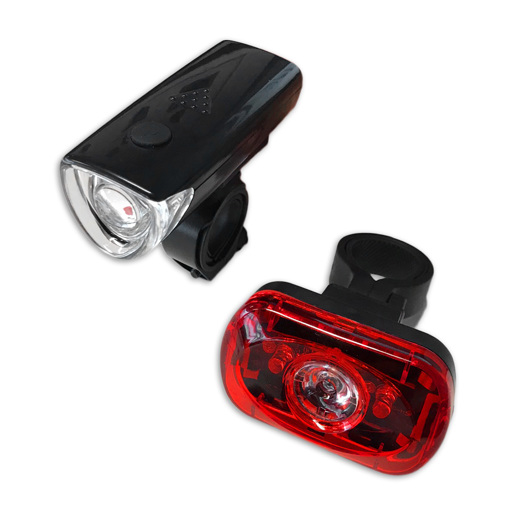 429125 LYNX Kit d'éclairage Basic 3 Lux