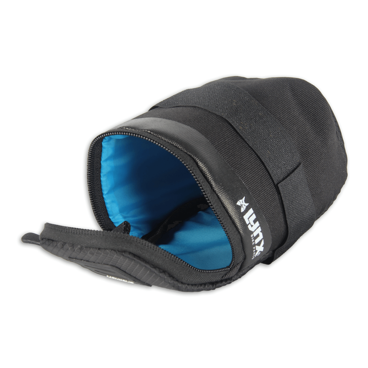 610405.BLA LYNX Satteltasche XL Sequoia 16 x 10 x 8 cm