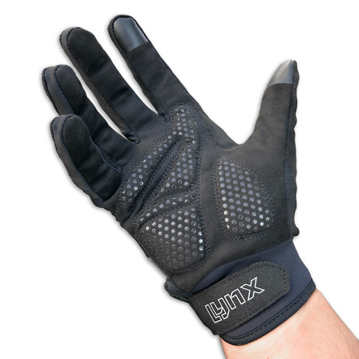 610980.20.M LYNX Gants VTT M