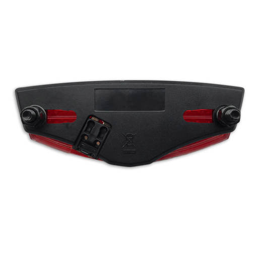 429277 LYNX Achterlicht E-bike <- 50-80 mm ->