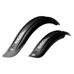 435.KI461243 SIMPLA Set garde-boue KIDO 20 SHORT 20 Inch