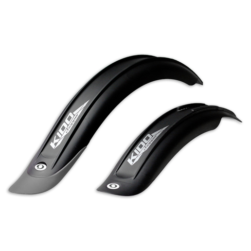 435.KI461243 SIMPLA Set garde-boue KIDO 20 SHORT 20 Inch