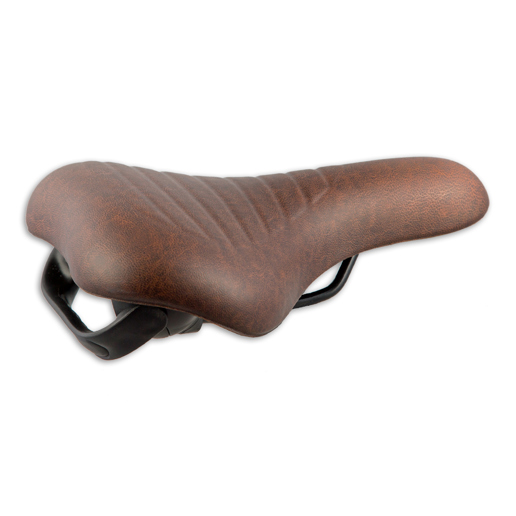 60.SV.430BRO ABI Selle E-grip 260 x 214 mm