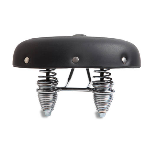 60.SV.699.SBLA ABI Zadel Cruiser Extra Soft 270 x 245 mm