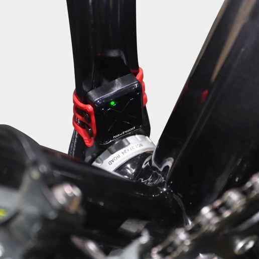 427352 NAVIHOOD Cadanssensor ANT + Bluetooth A2 30 x 28 mm