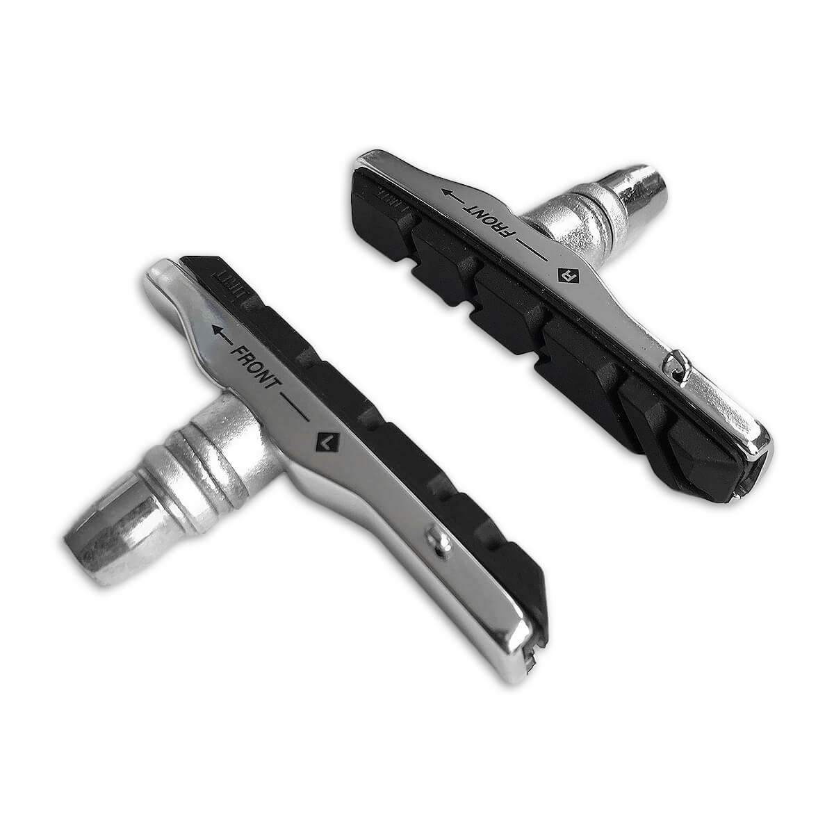 440820 LYNX Brake shoes cartridge V-brake set 72 mm 72 mm