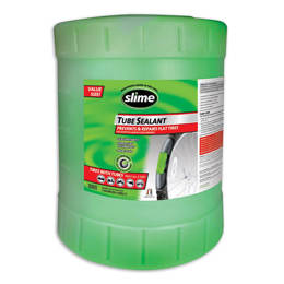 40A.SB-5G SLIME Slime binnenband anti-lek middel 18.9 ltr 28 x 28 x 40 cm