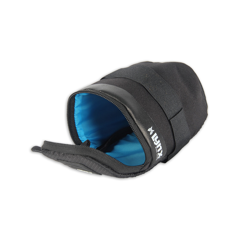 610395.BLA LYNX Satteltasche S Sequoia 13 x 8 x 6.5 cm