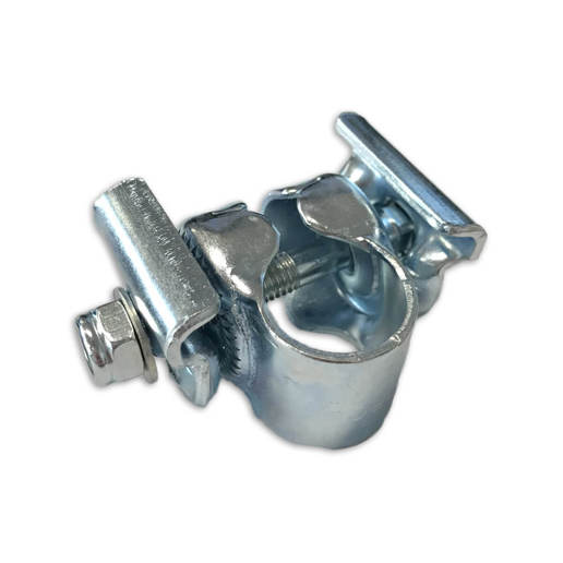 60.ZZ.105 ABI Collier de selle 22,2 mm 22.2 mm