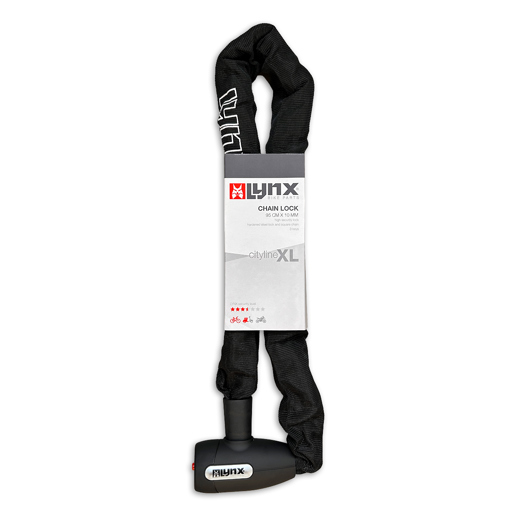 410331 LYNX Kettingslot Cityline XL 95 95 cm x 10 mm