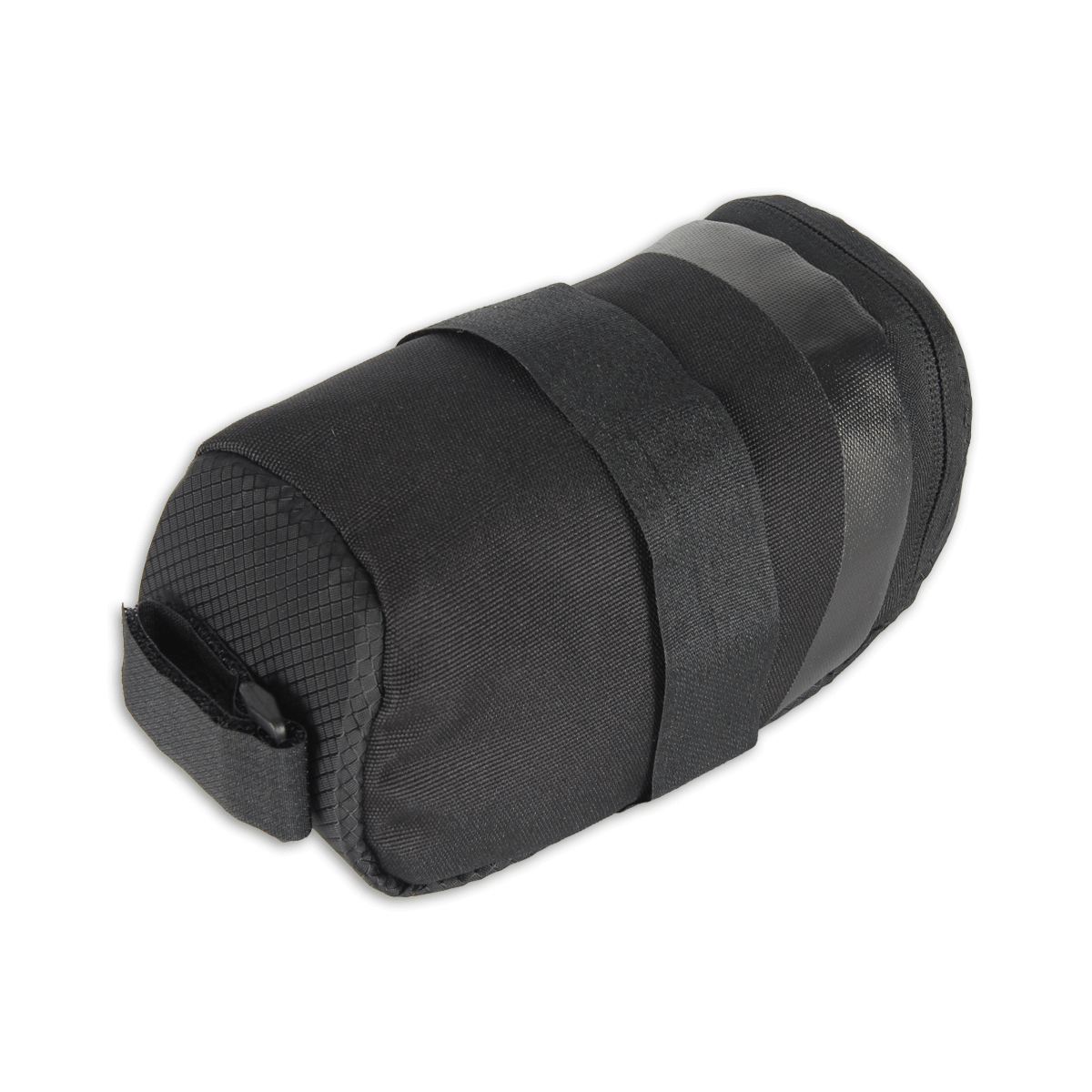 610400.BLA LYNX Zadeltas M Sequoia 14 x 9 x 7 cm