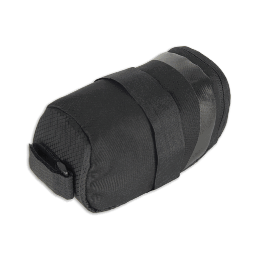 610400.BLA LYNX Zadeltas M Sequoia 14 x 9 x 7 cm