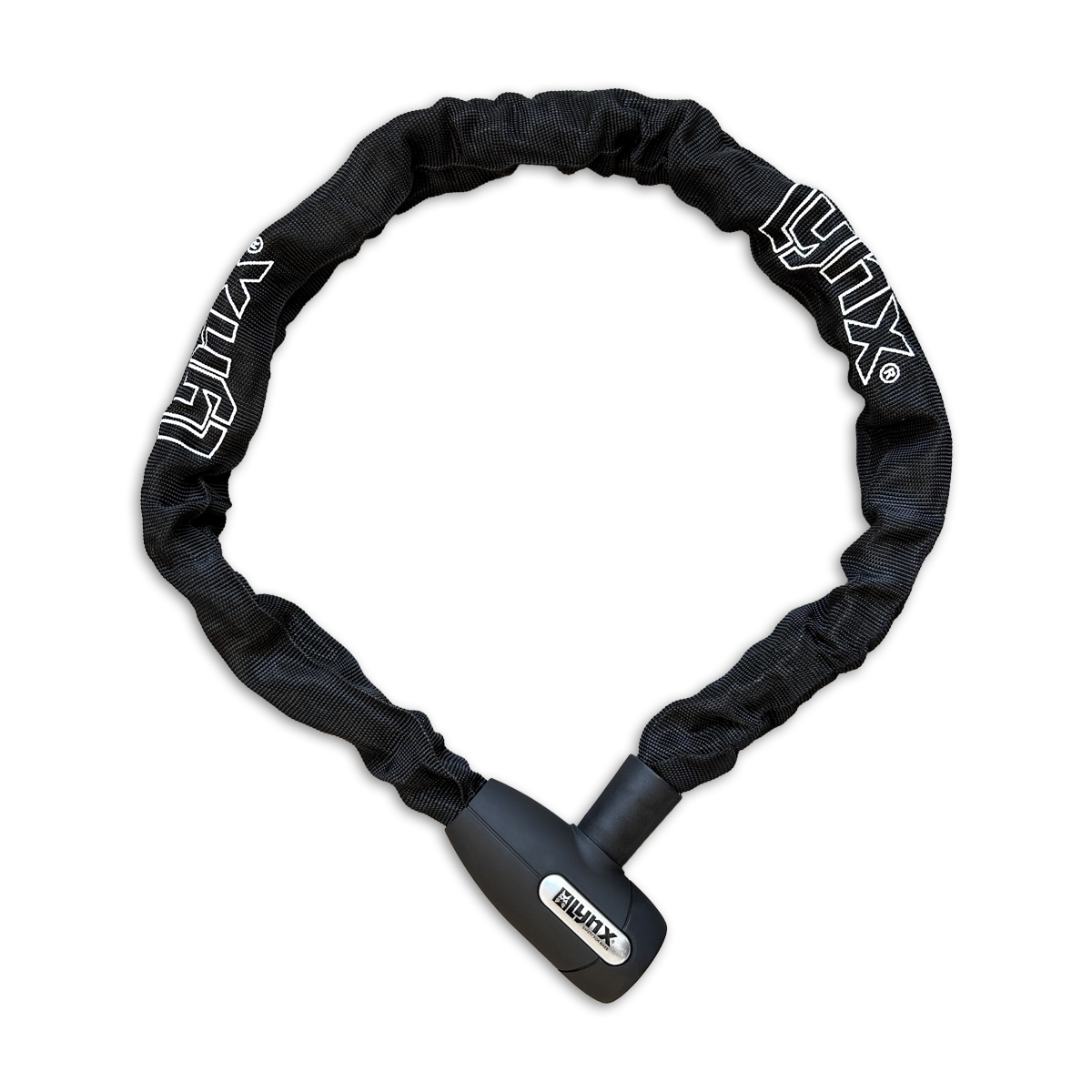 410330 LYNX Kettingslot Cityline L 85 85 cm x 8 mm