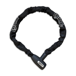 410330 LYNX Antivol á chaîne Cityline L 85 85 cm x 8 mm