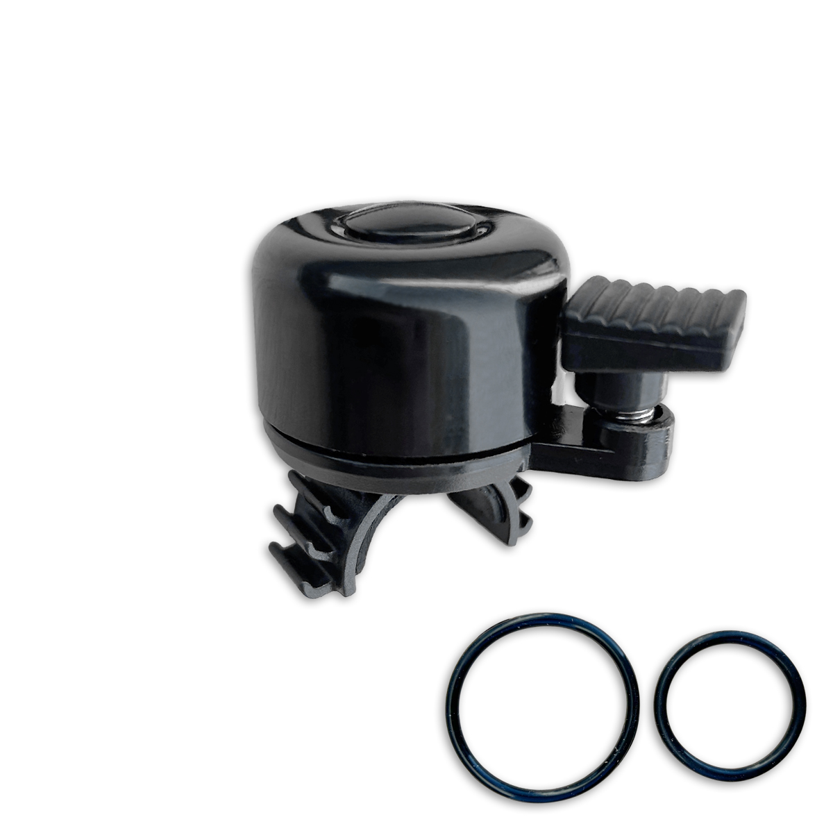 420108 LYNX Fahrrad Glocke mini Lasso Ø 35 mm