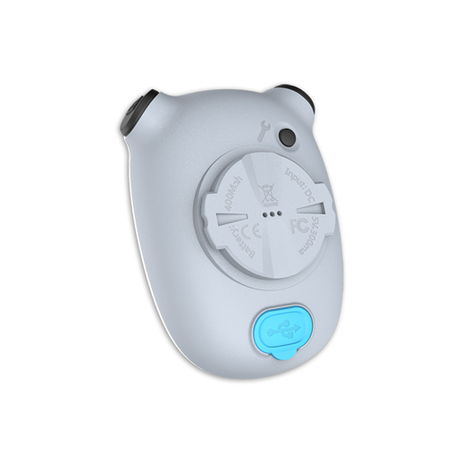 427210.WHI MEILAN Fietscomputer GPS M3 Mini