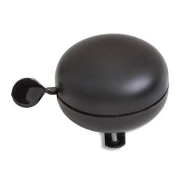 420127 LYNX Sonnette de vélo Ding Dong grande Ø 80 mm