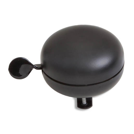 420127 LYNX Fietsbel Ding Dong groot Ø 80 mm