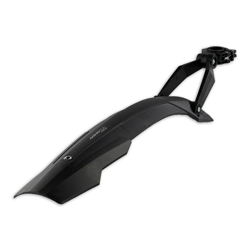 435.AD469058 SIMPLA Achterspatbord ADHD LONG 27.5 - 29 Inch