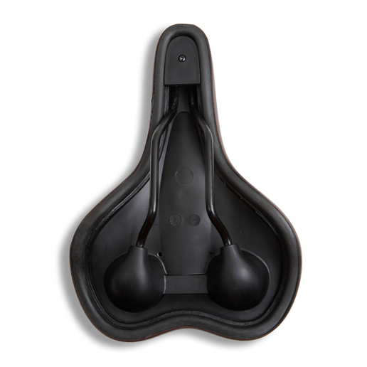 611321 SELLE ORIENT Zadel city sport 270 x 190 mm