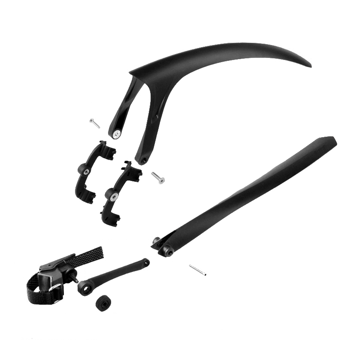 440030 LYNX Schutzblechset Race 28 Inch