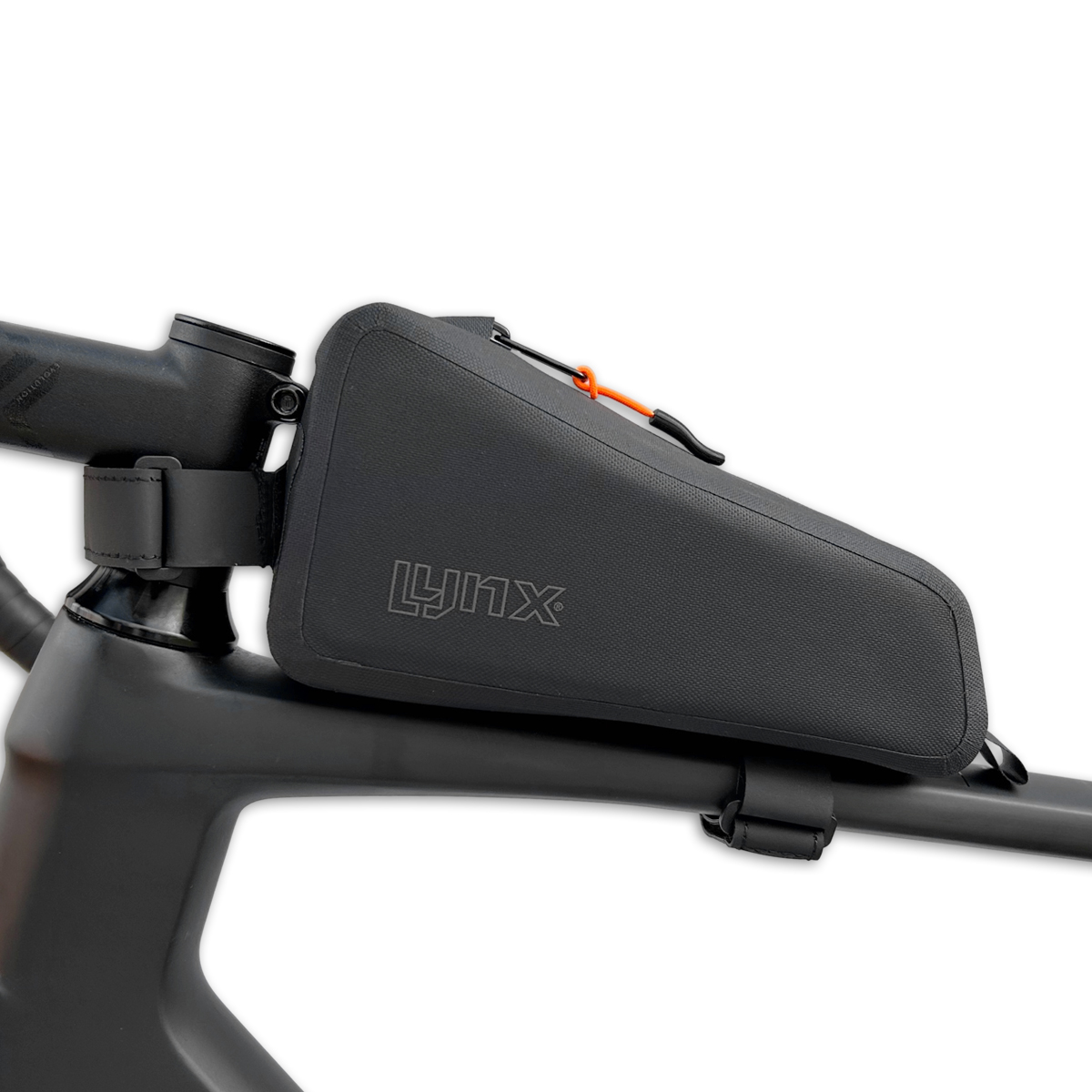 610420 LYNX Bovenbuistas Wildtrack 21 x 6 x 10 cm