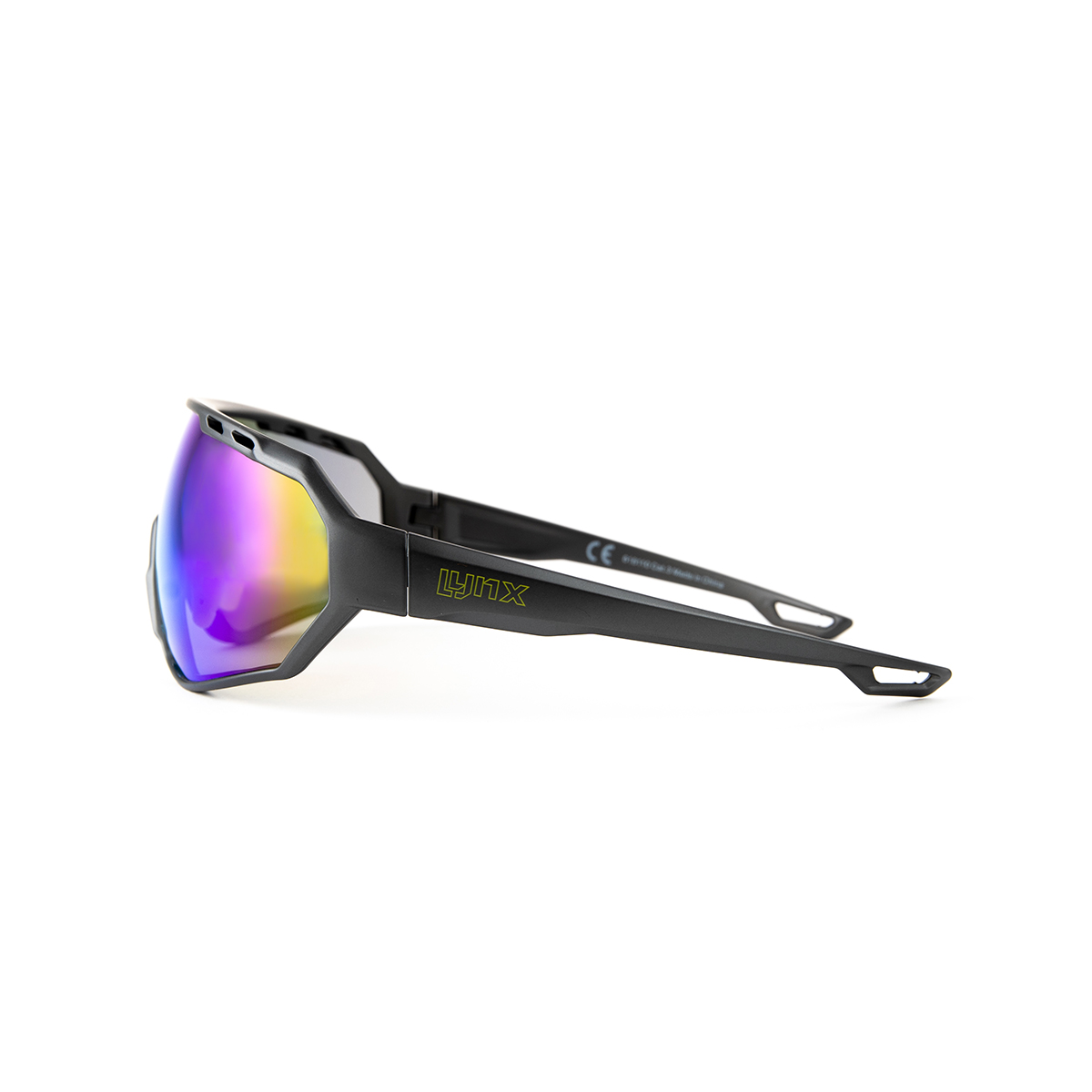 618110 LYNX Cycling glasses Ventoux