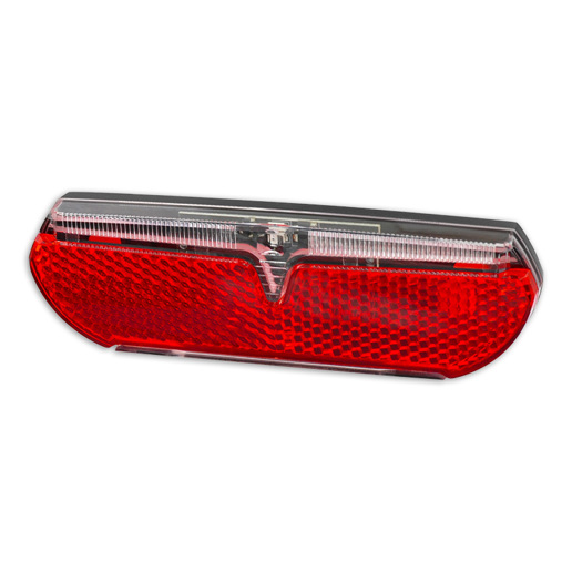 429285 LYNX Feu arrière Dynamo Eagle <- 80 mm ->