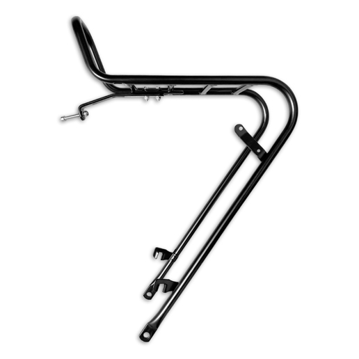 610710 LYNX Porte-Bagages Avant Rétro 28 Pouces 28 Inch