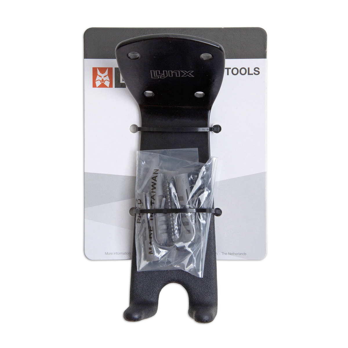 440584 LYNX Wall Hanger pedal