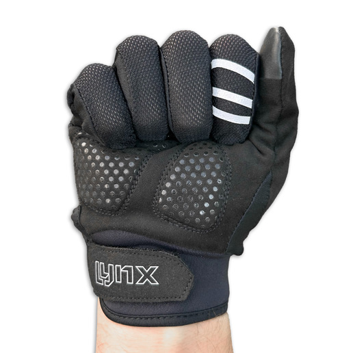 610980.20.M LYNX Gants VTT M