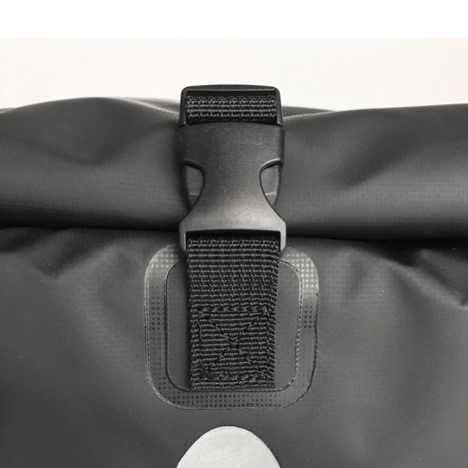 610305.BLA LYNX Sacoche simple Valley 28 x 15 x 50 cm