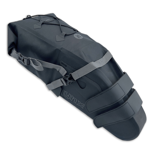 610408 LYNX Zadeltas XL Wildtrack 50 x 20 x 17 cm