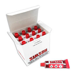 441.020542 SIMSON Simson tube dissolution 30 ml (12x) 30 ml