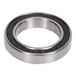 74.2017112 ELVEDES Roulement 6803 2RS ø 17 × ø 26 × 5 mm