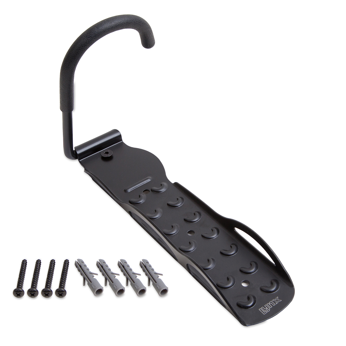 440580 LYNX Muurbeugel/wandhouder voorwiel