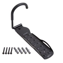 440580 LYNX Muurbeugel/wandhouder voorwiel