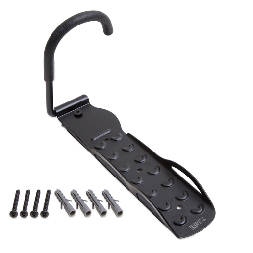 440580 LYNX Support mural roue avant