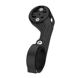 427345 NAVIHOOD Support de guidon en plastique C2 110 x 40 mm