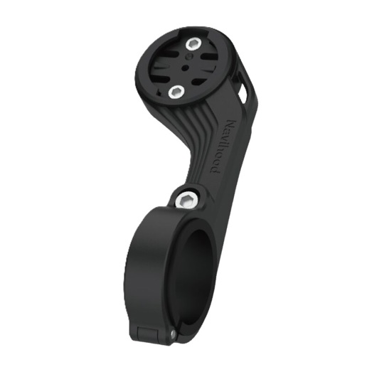 427345 NAVIHOOD Support de guidon en plastique C2 110 x 40 mm