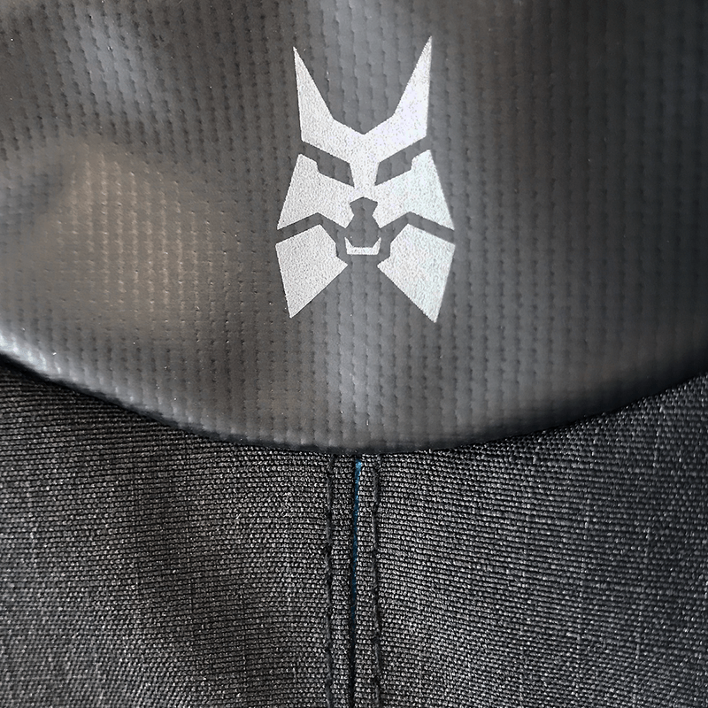 610165 LYNX Einzelne Packtasche M Joshua 30 x 10 x 36 cm