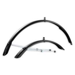 435.UR463742 SIMPLA Set garde-boue URBAN 45 LONG 28 Inch