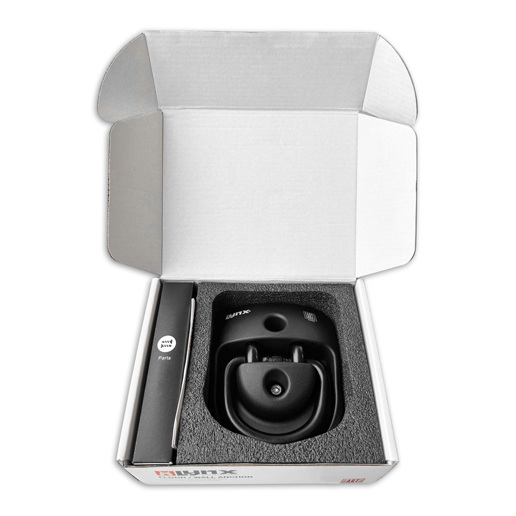 410501 LYNX Muuranker / Vloeranker ART 4 Ø 14 mm