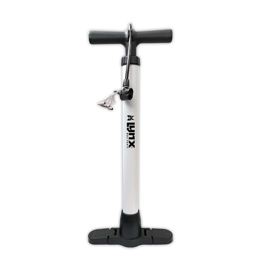 440248 LYNX Pompe de vélo Storm
