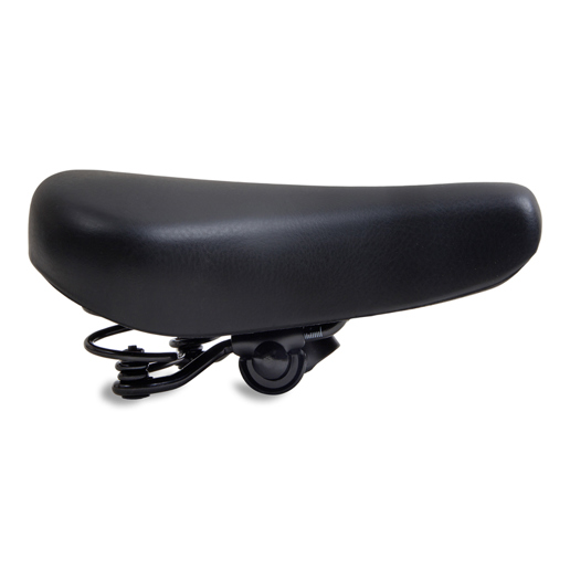 611310 SELLE ORIENT Selle city comfort 250 x 216 mm