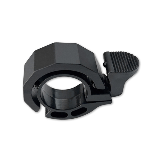 420112 LYNX Sonnette de vélo Seven