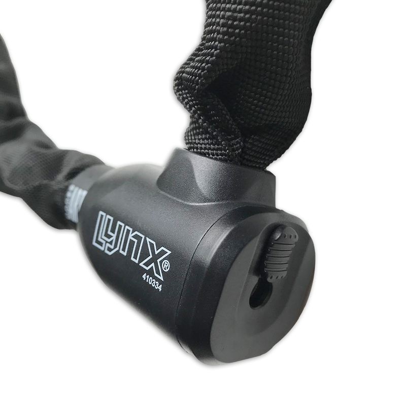 410334 LYNX Kettingslot Rubix ART 2 100 cm x 9 mm