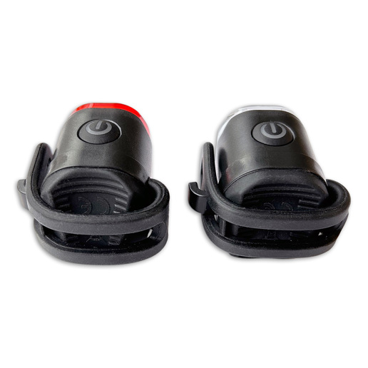 429031 LYNX Verlichtingsset USB Hero Duo